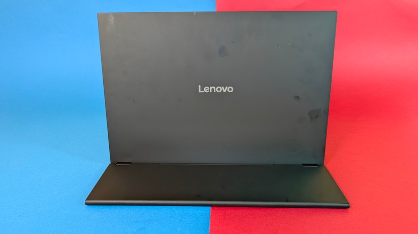 Lenovo Thinkvision M16 – Bilderstrecke