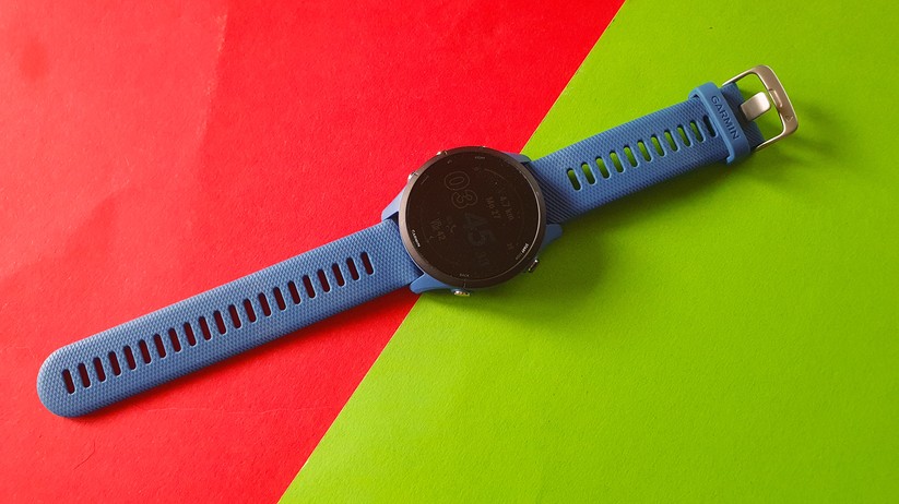 Garmin Forerunner 255