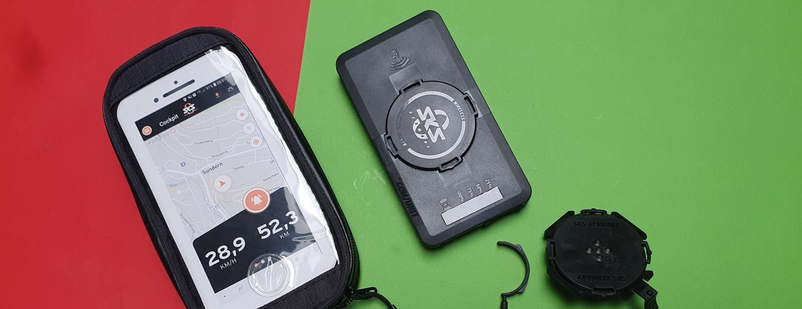 Compit-Plus-Halterung von SKS