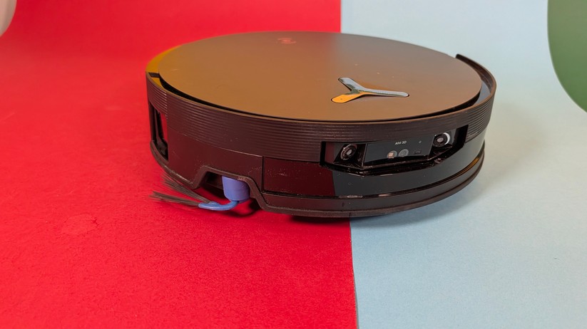 Ecovacs X12 Omni Cyclone – Bilderstrecke