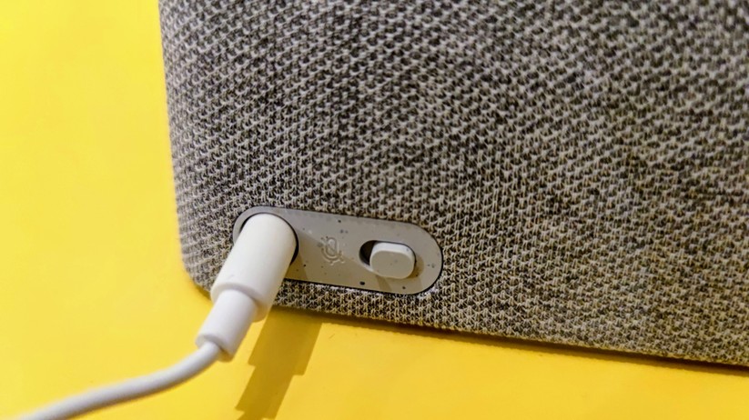 Lenovo Smart Clock 2