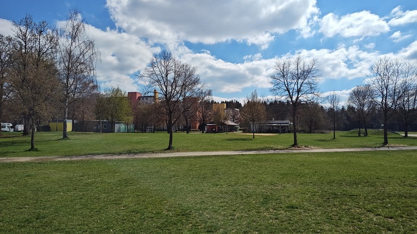 Motorola Edge 40 Pro - Originalaufnahmen