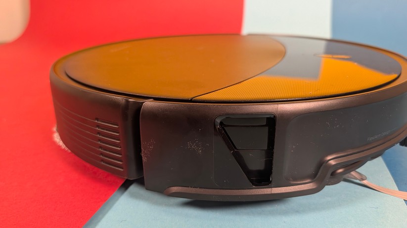 Roborock Saros 20 – Bilderstrecke