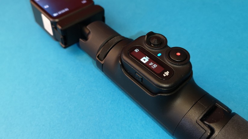 DJI Action 2