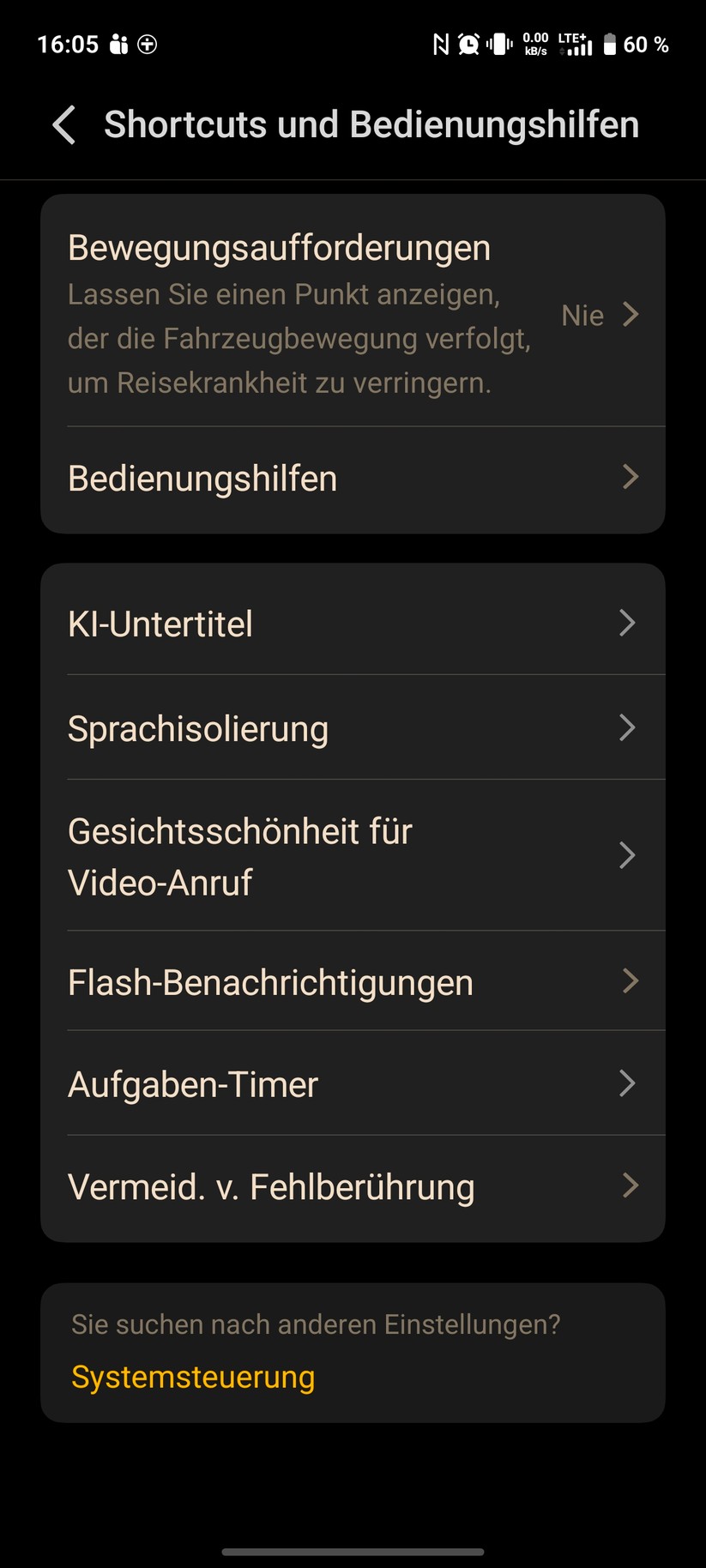 Vivo X300 Pro Screenshot