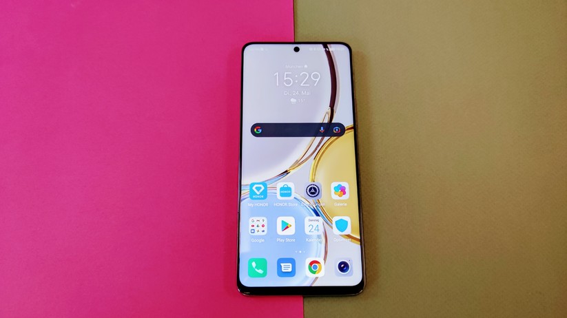 Honor Magic 4 Lite