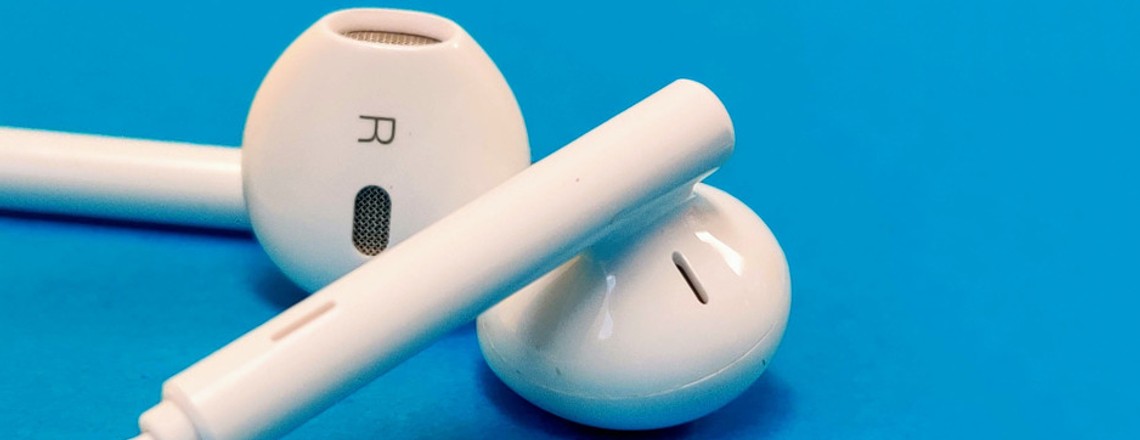 Ratgeber: In-Ear-Kopfhörer ohne Gummiaufsätze