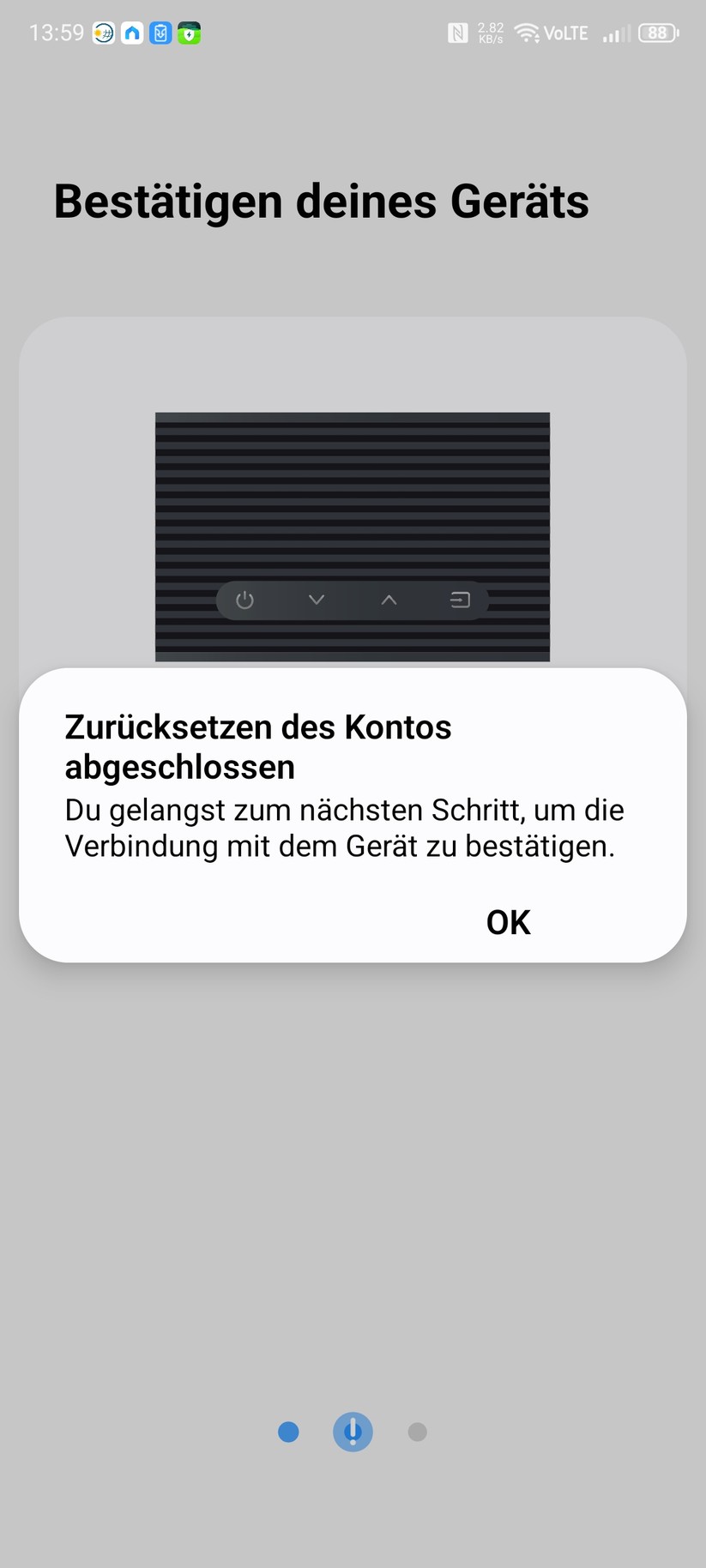 Samsung HW-QS700F: Einrichtung und Konfiguration mit Smartthings-App