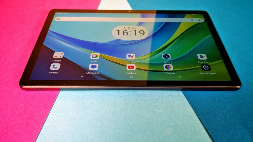 Doogee Tab G6+