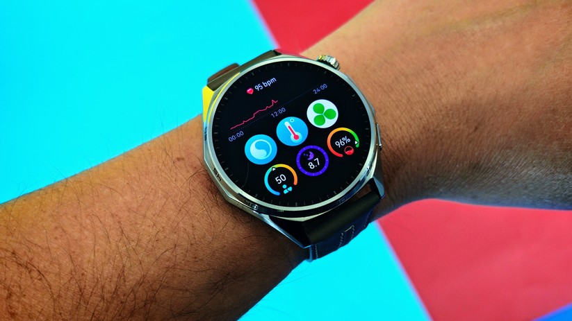 Huawei Watch GT 6
