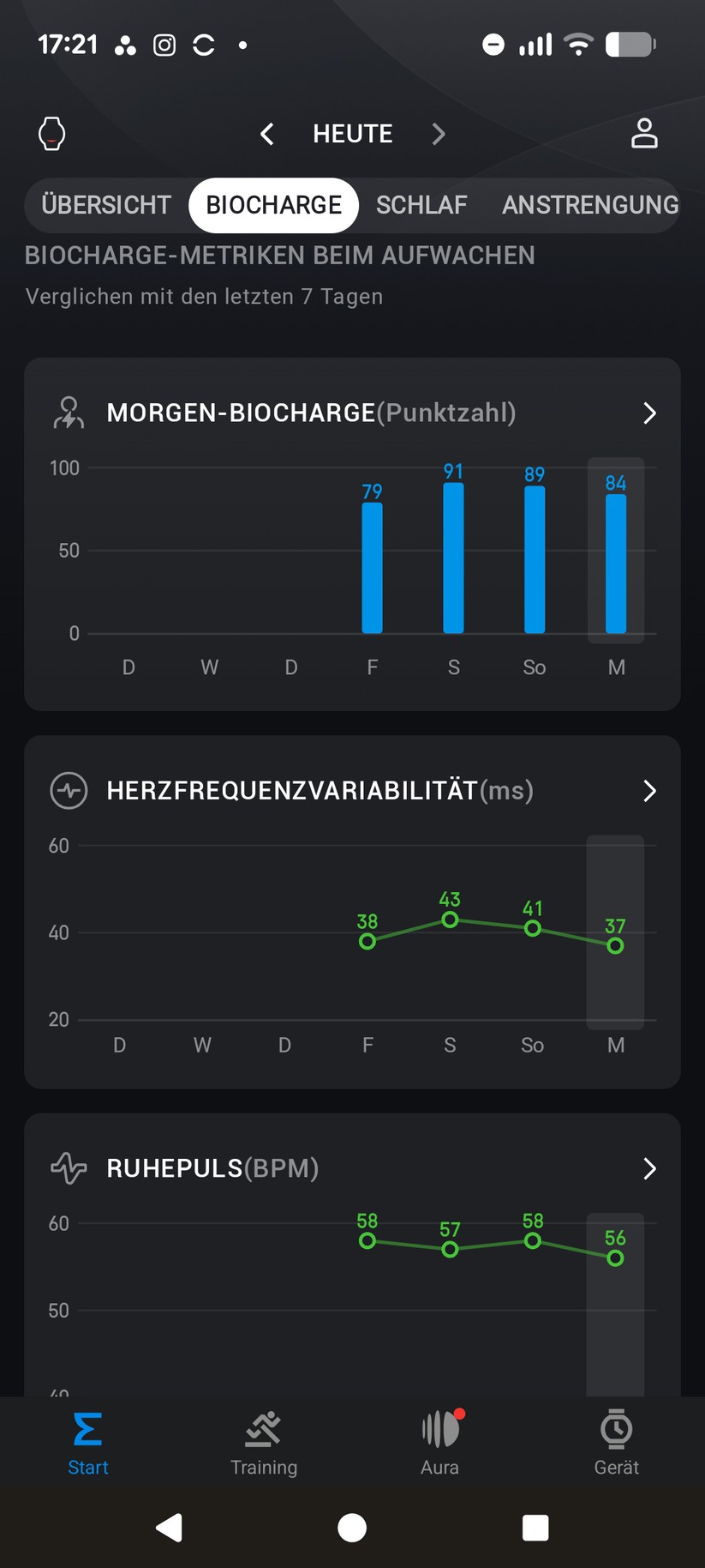 Amazfit T-Rex 3 Pro - Zepp App