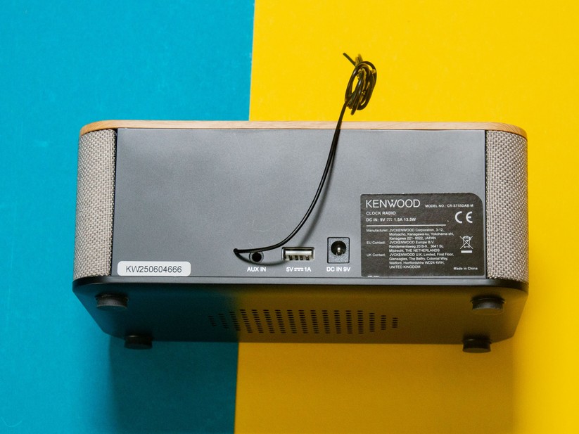 Kenwood CR-ST55DAB