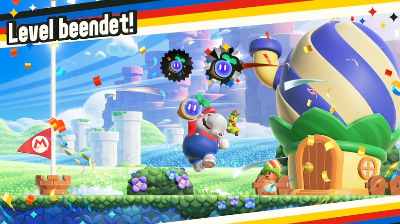 Super Mario Bros. Wonder