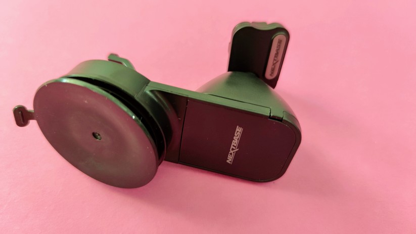 Nextbase 622GW Dashcam