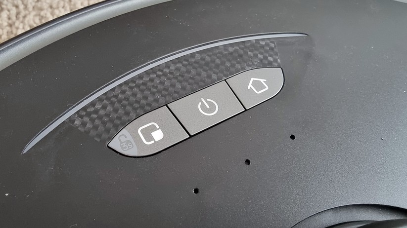 Roborock S7 MaxV Ultra