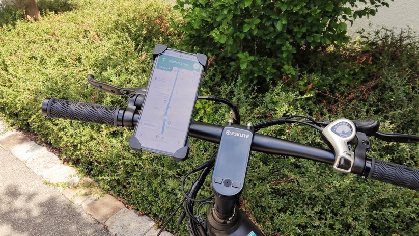 Handyhalterung von Inion