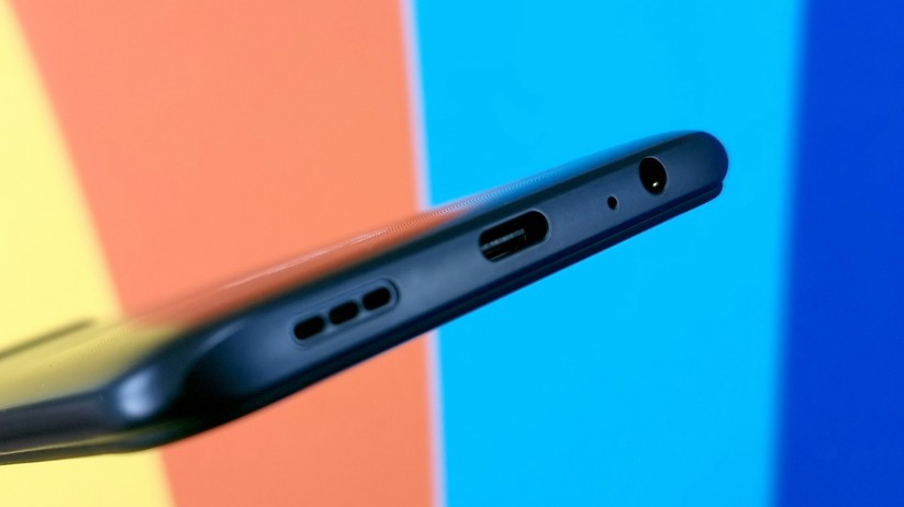 Xiaomi Redmi Note 9T