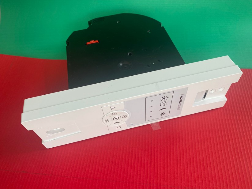 Homepilot Rollotron Classic Smart - Bilder