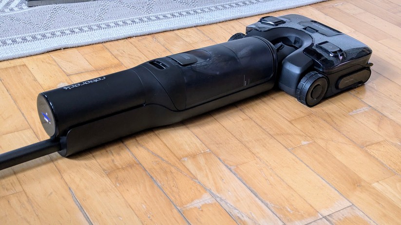 Roborock F25 Ace Pro - Bilder