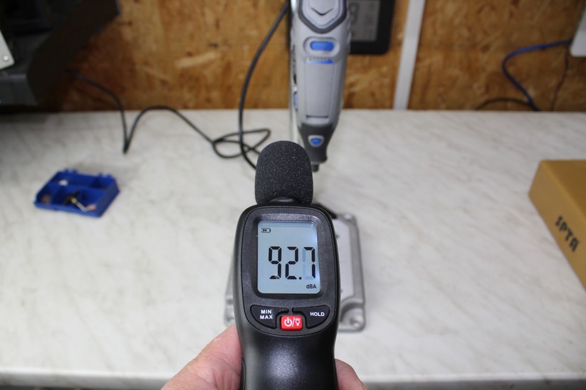 Multifunktionswerkzeug Dremel 3000