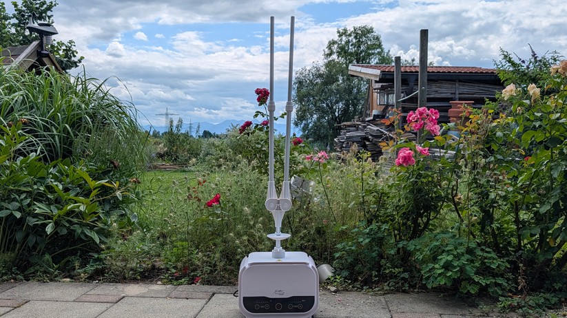 Sichler NX8937-944 – Bilderstrecke