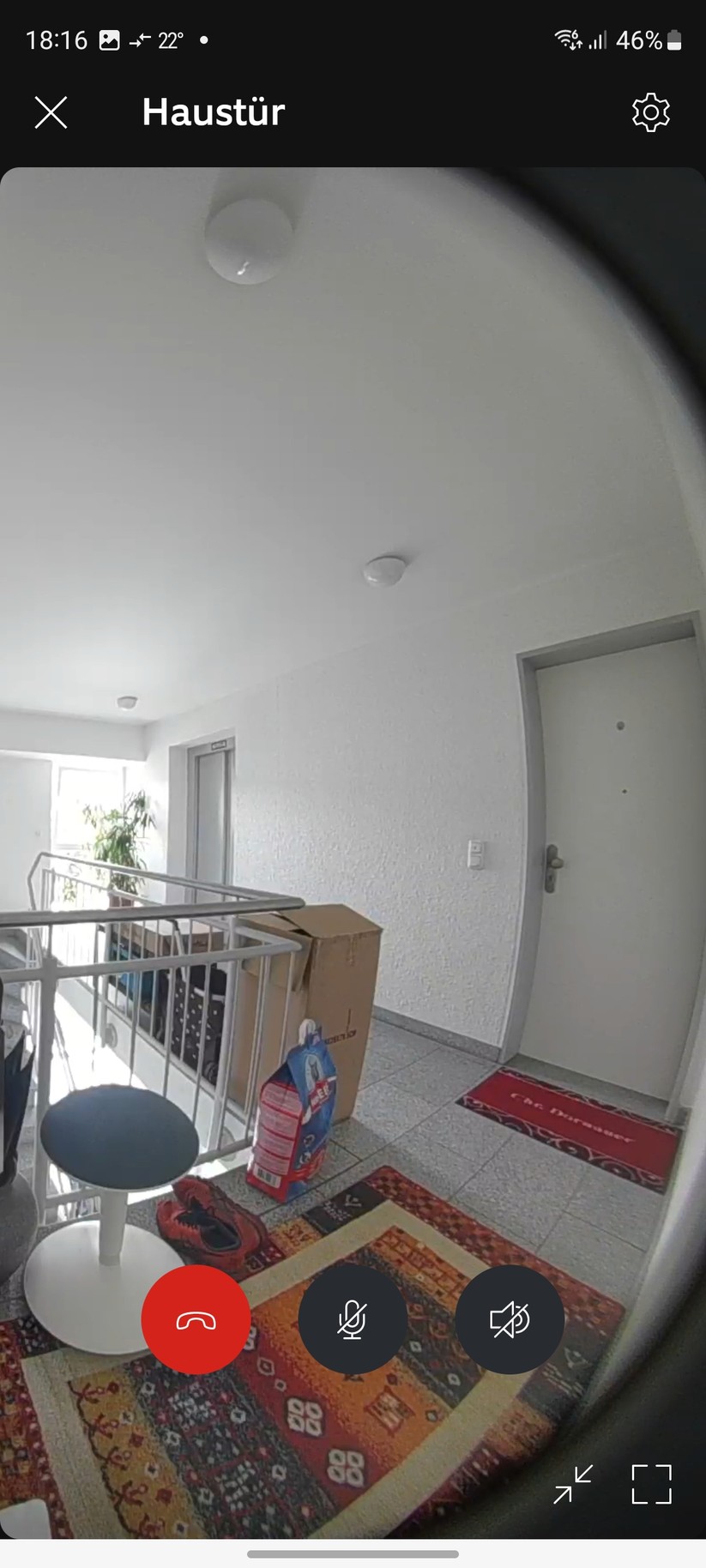 Ring Battery Video Doorbell Plus: App, Setup, Einstellungen