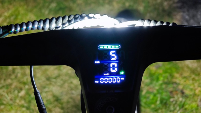 Engwe Mapfour N1 Pro