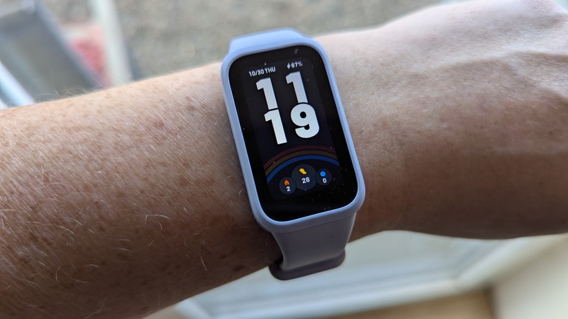 Xiaomi Band 9 Active