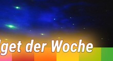 Gadget der Woche 59: Laser Twilight (mit Verlosung)