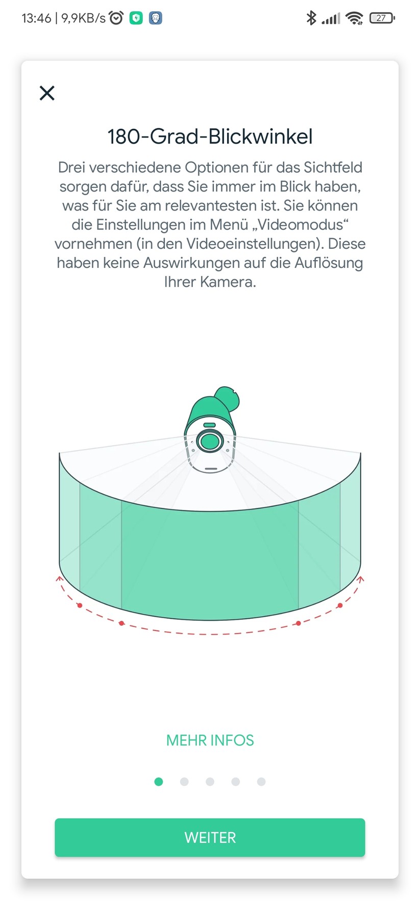 Arlo Ultra 2: Einrichtung inklusive Amazon Alexa und Google Assistant