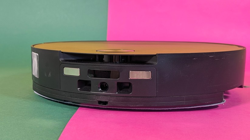 Roborock Saros 20 Sonic – Bilderstrecke