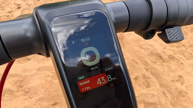 Segway Ninebot F3 Pro