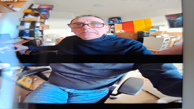 Eufy Video Doorbell E340: Integration in Alexa