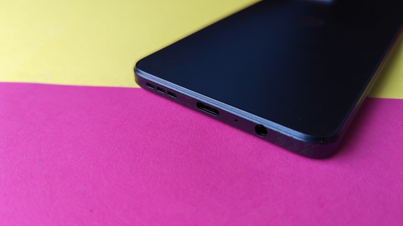 Motorola Moto G84 5G
