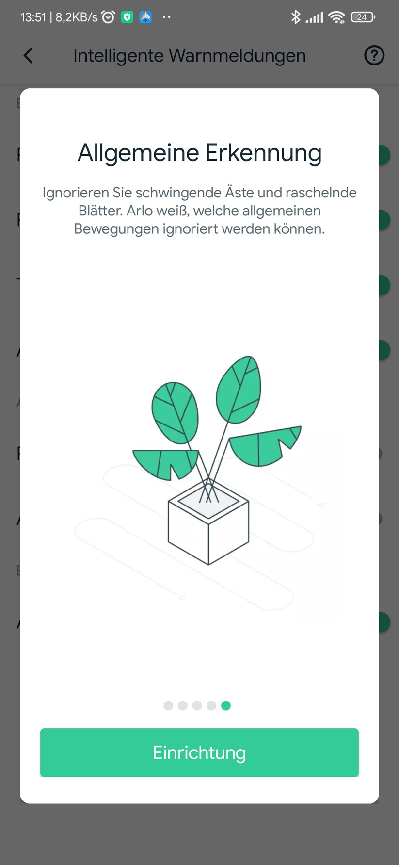 Arlo Ultra 2: Einrichtung inklusive Amazon Alexa und Google Assistant