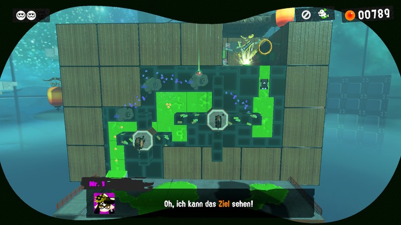 Splatoon 3