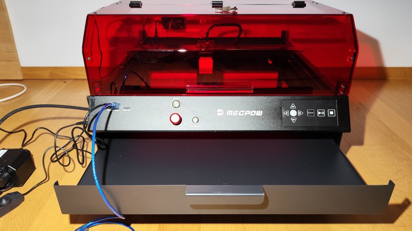 Mecpow X4 Pro