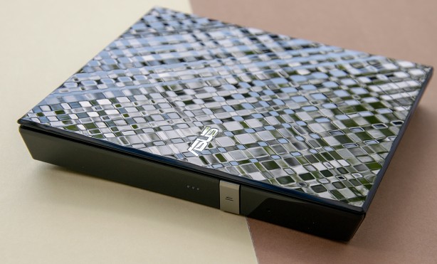  Asus externer CD-/DVD-Brenner SDRW-08D2S-U LITE