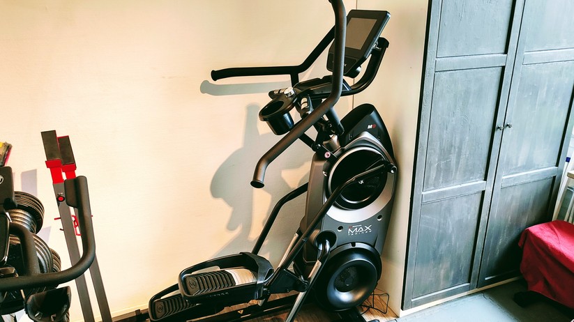 Bowflex Max Trainer M9