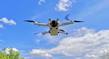 DJI Mini 3