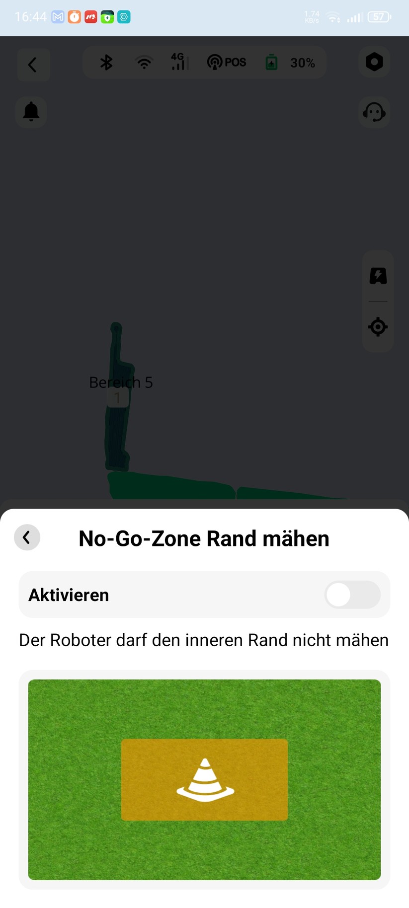  Einstellungen