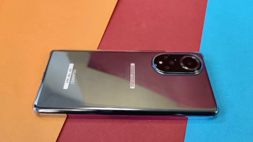 Huawei Nova 9