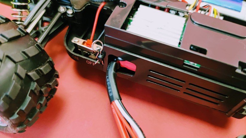 Carrera Ford F-150 Raptor