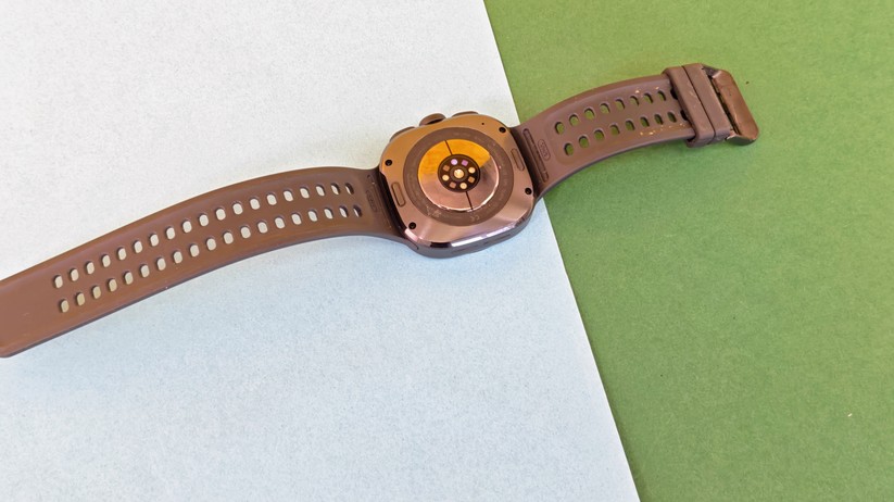 Samsung Galaxy Watch Ultra 2