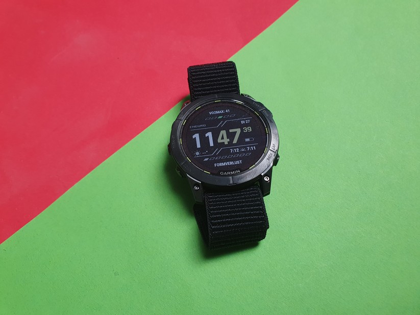 Garmin Enduro 2