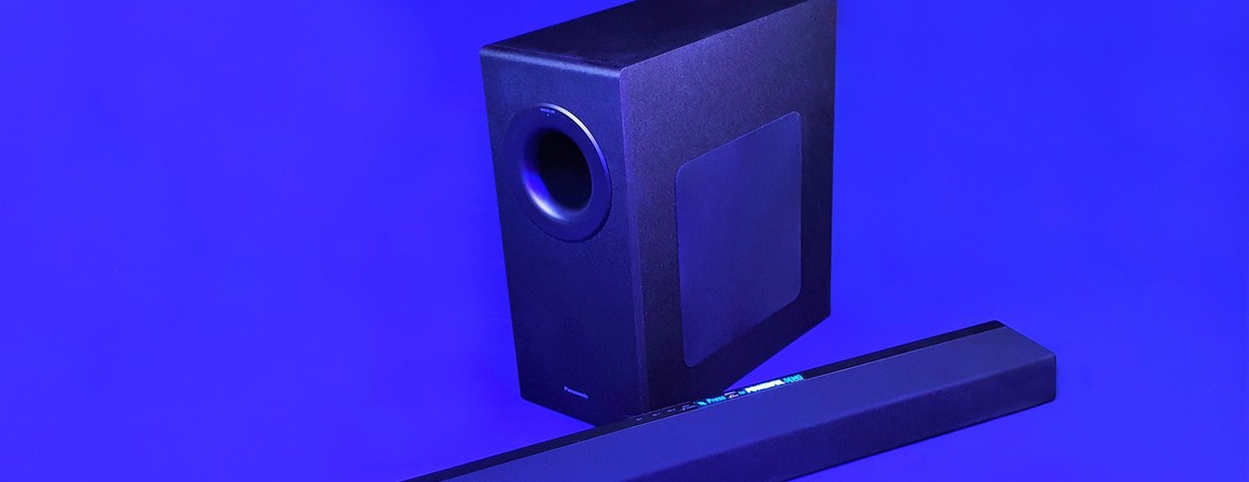 Panasonic SC-HTB496 Aufmacher