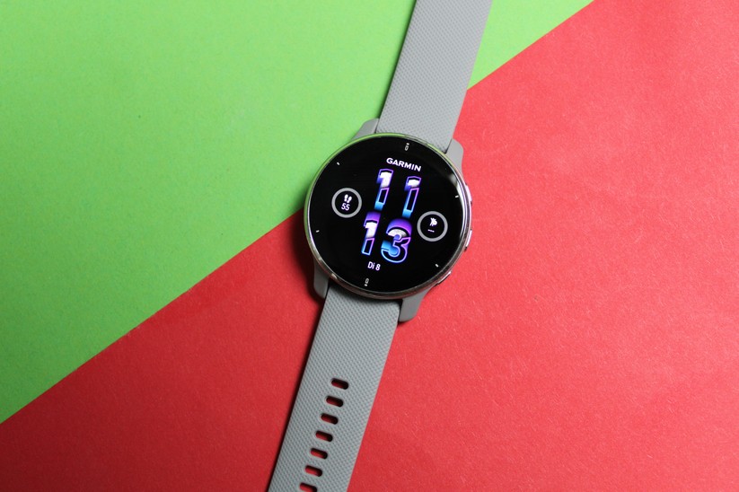Garmin Venu 2 Plus 