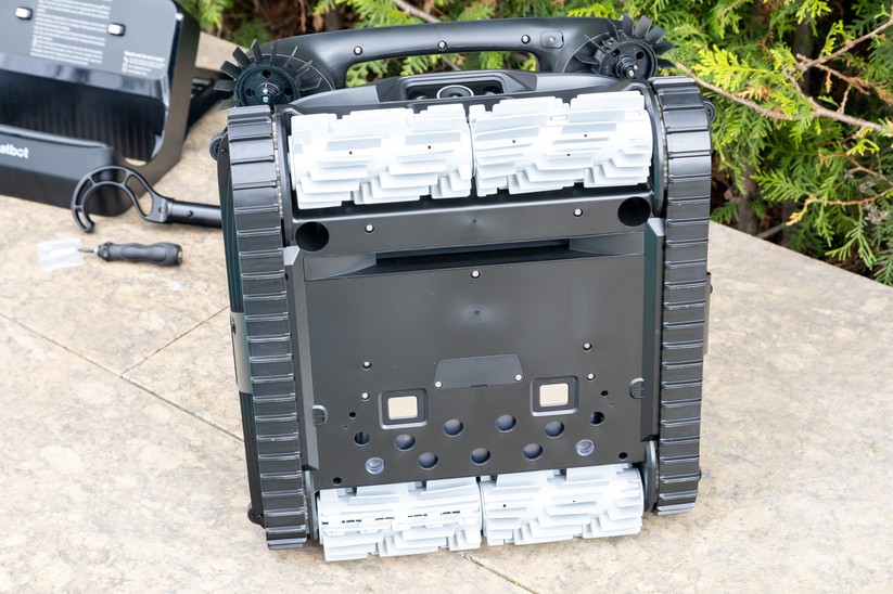 Beatbot Aquasense 2 Ultra - Bilder 