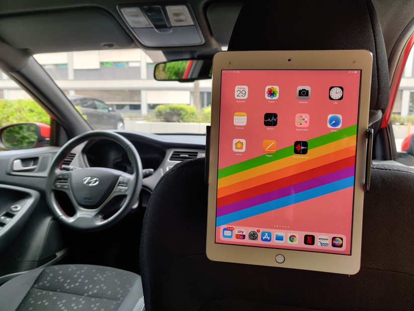 Lamicall Tablet-Halterung