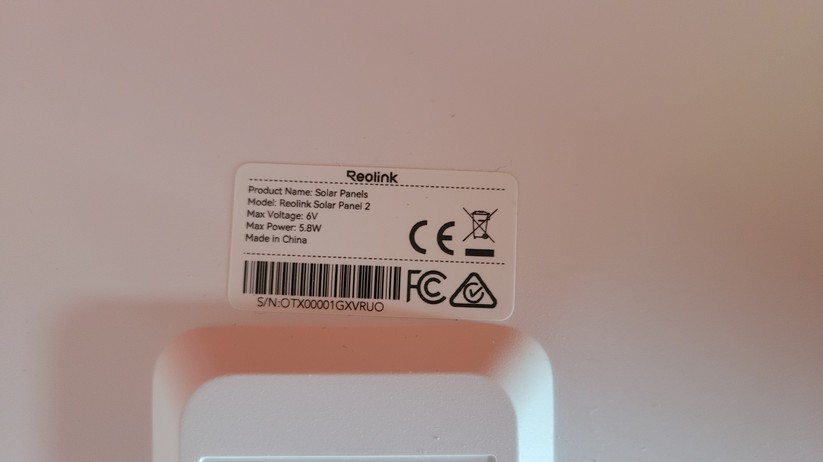Reolink Altas PT Ultra: PTZ-Überwachungskamera mit 4K, Wi-Fi 6, Akku, farbiger Nachtsicht und kontinuierlicher Aufnahme